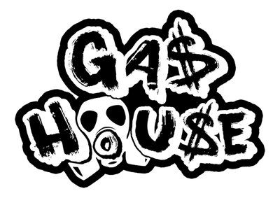 Gas House